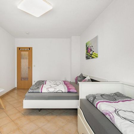 Modern Apartment In Sebnitz With A Terrace In Sebnitz Exterior photo